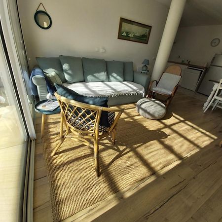 Apartamento Saint Jean De Luz Acotz Exterior foto