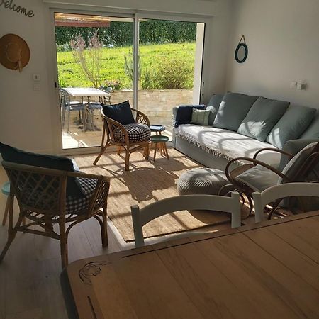 Apartamento Saint Jean De Luz Acotz Exterior foto
