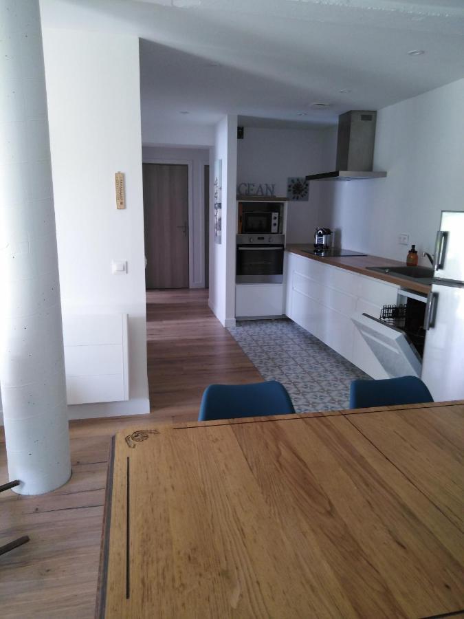 Apartamento Saint Jean De Luz Acotz Exterior foto