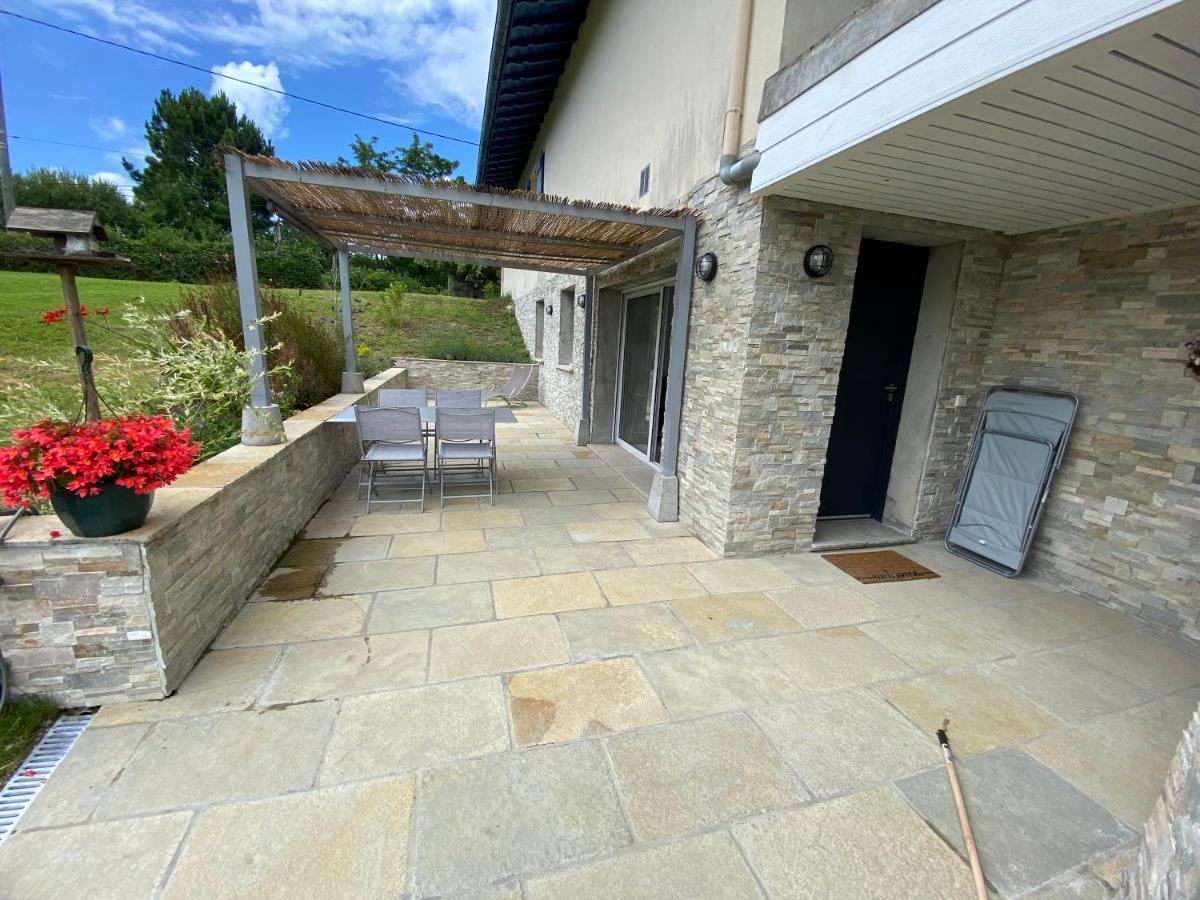 Apartamento Saint Jean De Luz Acotz Exterior foto