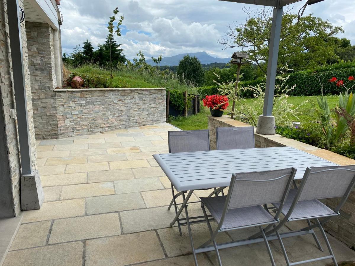 Apartamento Saint Jean De Luz Acotz Exterior foto