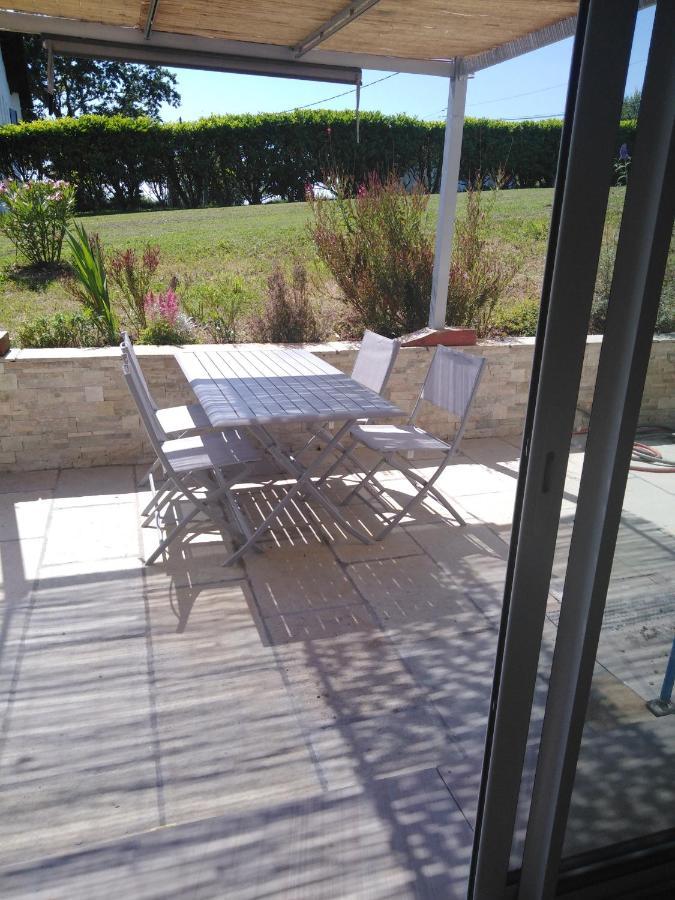 Apartamento Saint Jean De Luz Acotz Exterior foto