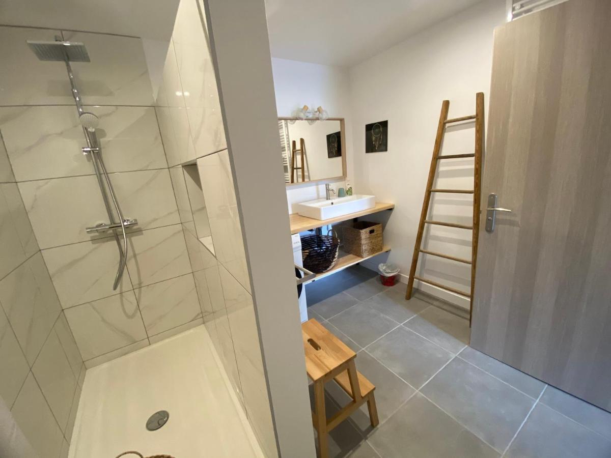 Apartamento Saint Jean De Luz Acotz Exterior foto