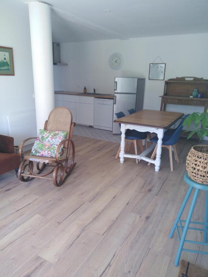 Apartamento Saint Jean De Luz Acotz Exterior foto