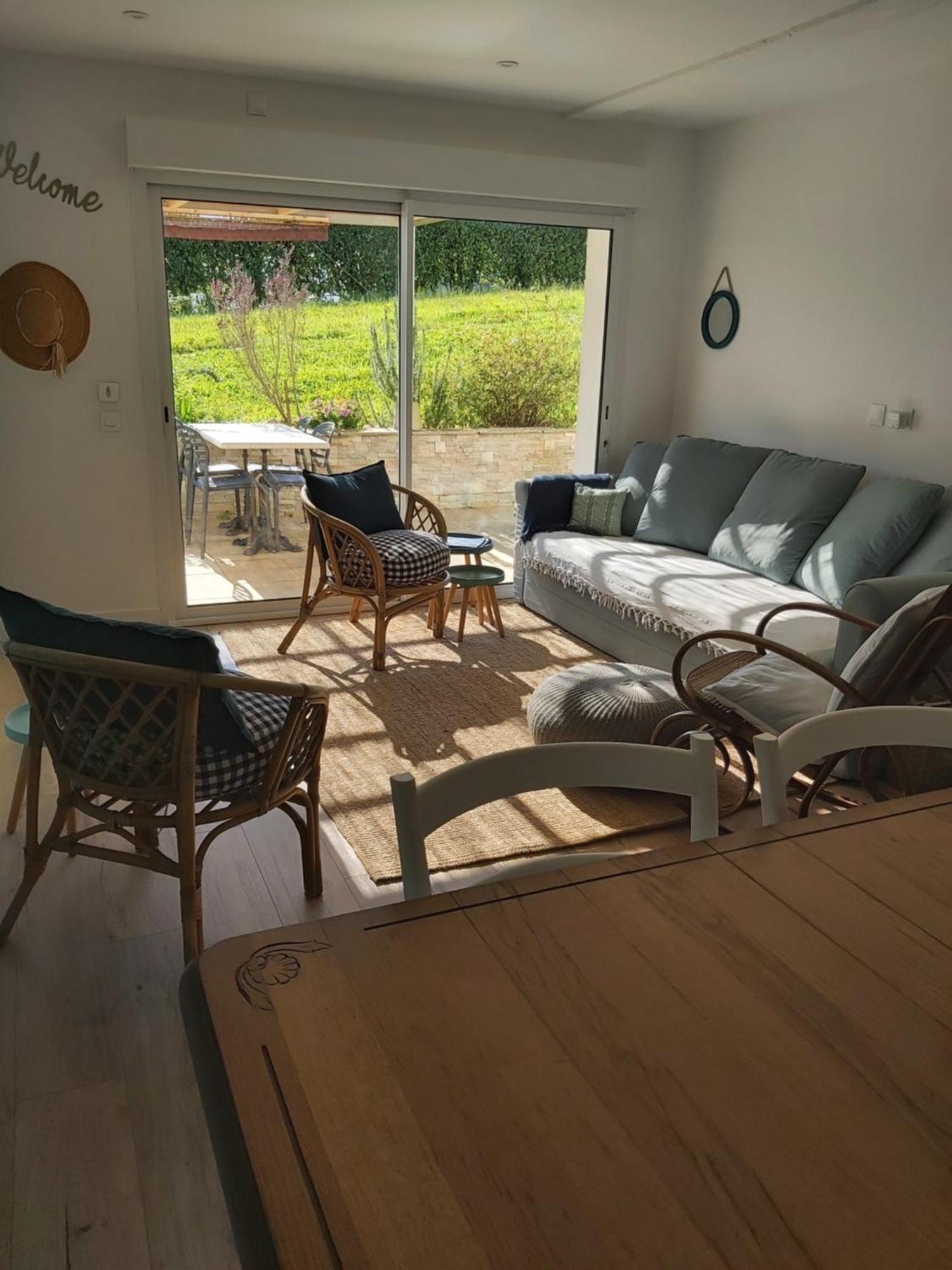 Apartamento Saint Jean De Luz Acotz Exterior foto