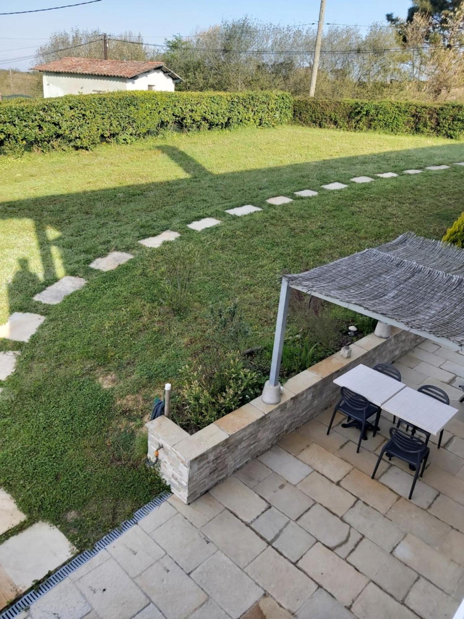 Apartamento Saint Jean De Luz Acotz Exterior foto